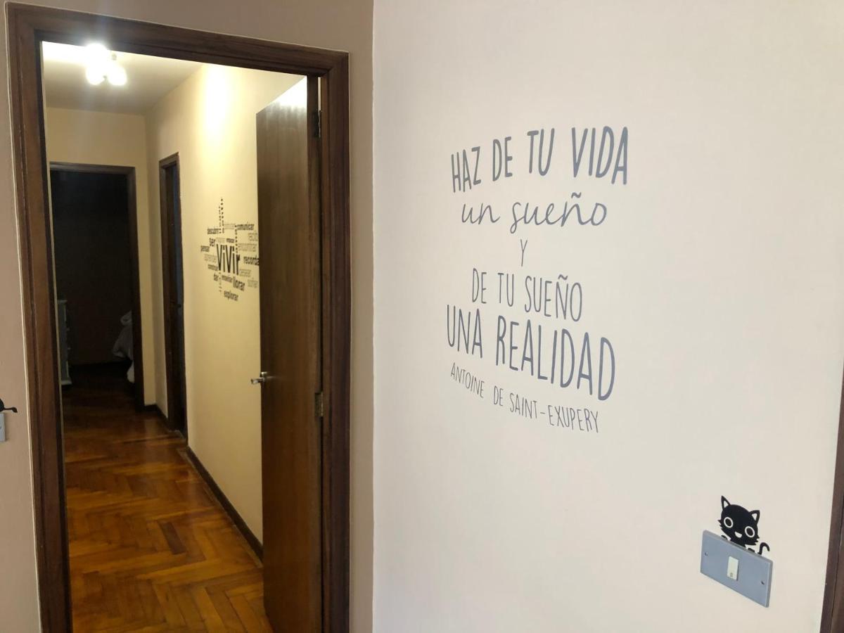 Casa Dos Agarimos Apartment *