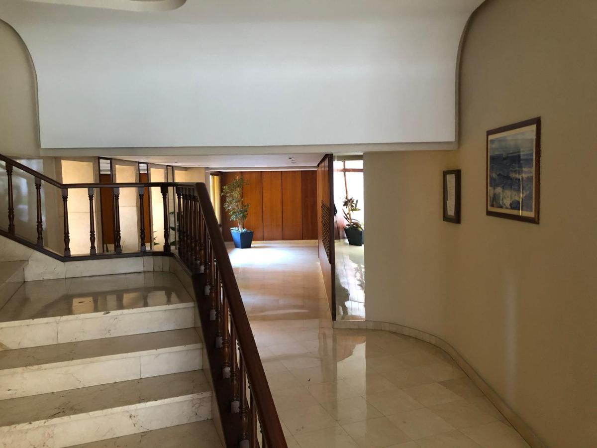 Apartment Casa Dos Agarimos Vigo